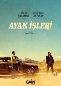 Ayak İşleri - Season 1 Ayak İşleri - Season 1