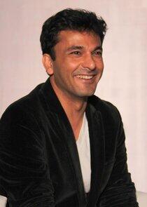 Vikas Khanna