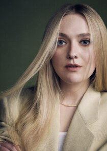 Dakota Fanning Dakota Fanning