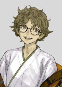 Fukuwake Chatarou Fukuwake Chatarou