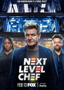 Next Level Chef - Season 4 Next Level Chef - Season 4