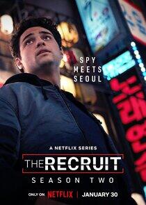 The Recruit - Season 2 The Recruit - Season 2