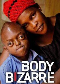 Body Bizarre Body Bizarre