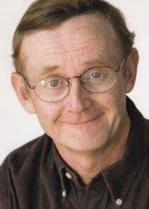 Patrick Thomas O'Brien Patrick Thomas O'Brien