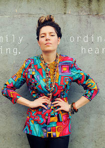 photo of Emily King photo of Emily King