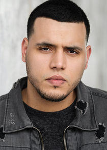 photo of Manny Galan photo of Manny Galan