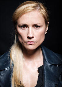 Sara Korska Sara Korska