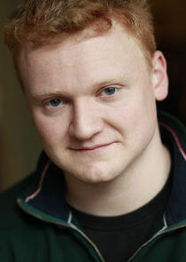photo of Jeffrey Brabant photo of Jeffrey Brabant