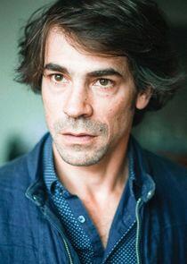 photo of Félicien Juttner