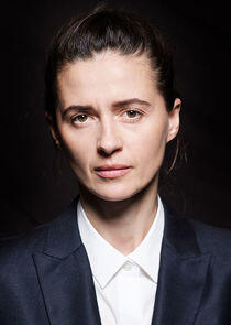 Ewa Dębska Ewa Dębska