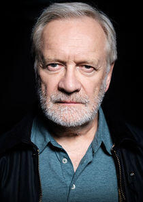 Hans Jorgensen Hans Jorgensen
