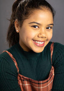 Alison Fernandez Alison Fernandez