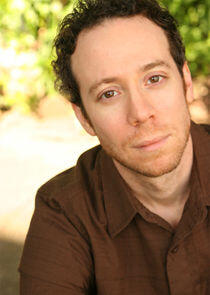 Kevin Sussman Kevin Sussman