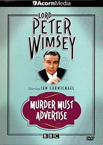 Lord Peter Wimsey - Season 3 Lord Peter Wimsey - Season 3