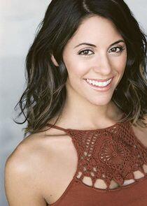photo of Leandra Terrazzano photo of Leandra Terrazzano