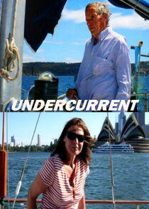 Undercurrent: Real Murder Investigation Undercurrent: Real Murder Investigation