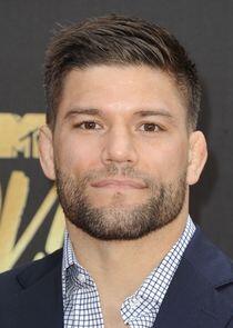 photo of Josh Thomson photo of Josh Thomson