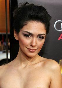 Nazanin Boniadi