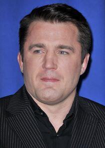 photo of Chael Sonnen photo of Chael Sonnen