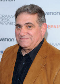 Dan Lauria Dan Lauria