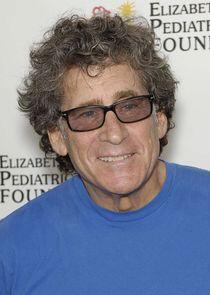 Paul Michael Glaser Paul Michael Glaser