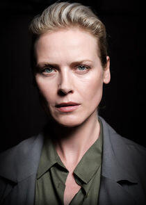 Linda Boman Linda Boman