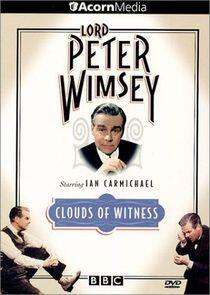 Lord Peter Wimsey - Season 1 Lord Peter Wimsey - Season 1