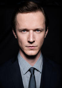 Travis / Oleg Zubov Travis / Oleg Zubov
