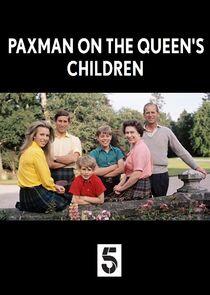 Paxman on the Queen's Children Paxman on the Queen's Children
