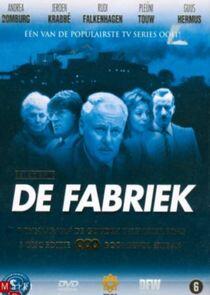 De Fabriek De Fabriek