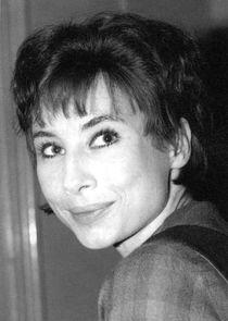 Carole Anne Ford Carole Anne Ford
