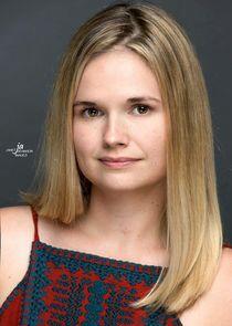 Meredith Jackson Meredith Jackson