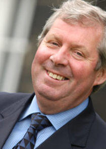 Brendan Foster