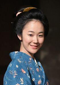 Toshiko Takahama Toshiko Takahama