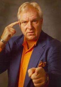Bobby Heenan Bobby Heenan