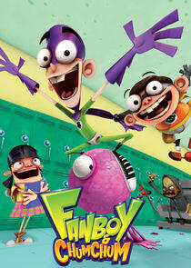Fanboy & Chum Chum Fanboy & Chum Chum