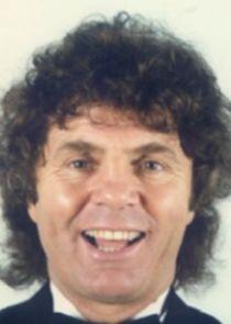 Stan Boardman