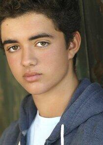 photo of Jaden Micah Wolfe