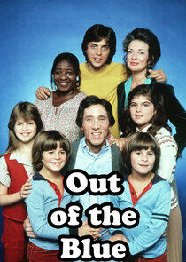 Out of the Blue - Season 1 Out of the Blue - Season 1
