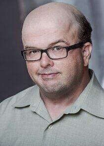 photo of Dean Buchanan