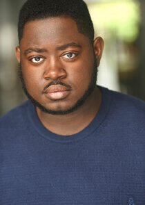 photo of Kayo Terrell photo of Kayo Terrell