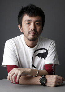 photo of Izumi Takahashi photo of Izumi Takahashi