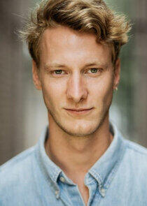 photo of Freddie Bowerman photo of Freddie Bowerman