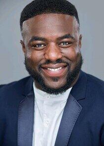 photo of Lateef Lovejoy photo of Lateef Lovejoy