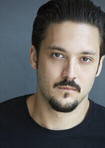 photo of Sean Rey photo of Sean Rey