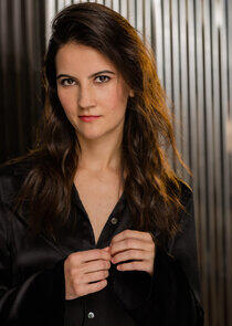 photo of Shellby King photo of Shellby King