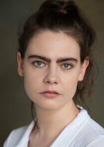 Isobel Jesper Jones Isobel Jesper Jones