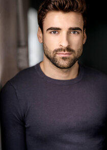 photo of Dominic Fugere