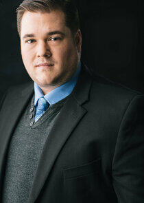 photo of Chris Adams photo of Chris Adams