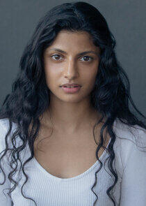 photo of Priya Kansara photo of Priya Kansara